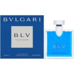 Bvlgari BLV pour Homme - 100 ml - eau de toilette spray - herenparfum - Image 5