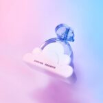 Ariana Grande Cloud Eau De Parfum Pro zeny 50 Ml - Image 3