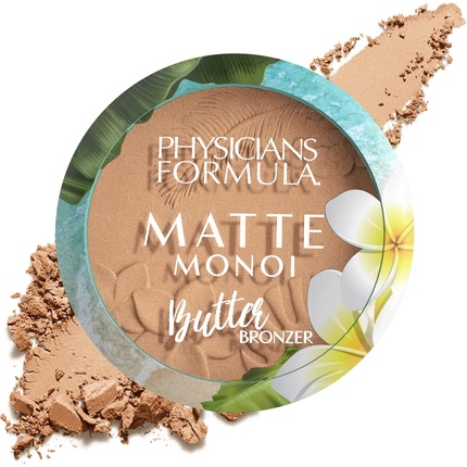 gaAvj357HVkwhQD626odm5 Matte Monoi Butter Bronzer 9 G - Image 1