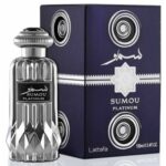 Lattafa Sumou Platinum EDP M 100 ml