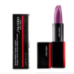 Shiseido ModernMatte Powder Lipstick  520 After Hours  4 g