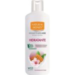 Natural Honey Hydrating Shower Gel 675ml