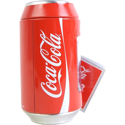 kgVYze5Tt2bgJSbhGYyYUP Lip Smacker Smacker Coca-Cola Lata 6 Lip Balm - Image 1