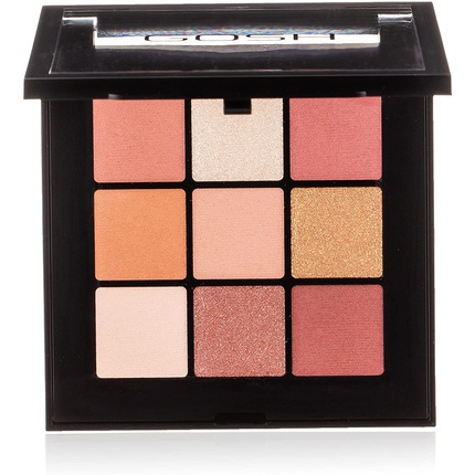 kwWC4Hrt4u6XFdxnXEKawV Gosh Eyedentity Palette #002-be Humble - Image 1