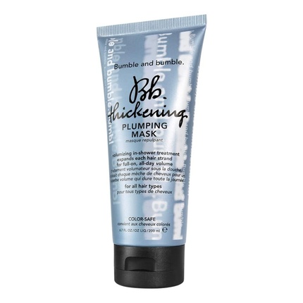 nCDpSNpuSNrN7swugP5rsZ Bumble And Bumble BB Thickening Plumping Mask 200 ml - Image 1