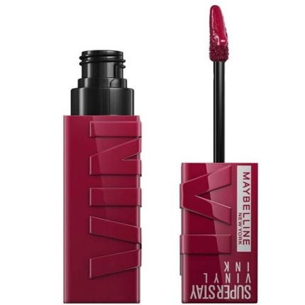 nJAwqYurtEaZaQzQmLkmg2 Maybelline Superstay Vinyl Ink Liquid Lipstick 105-Golden 4,2ml - Image 1