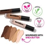 Wet N Wild Wnw Concealer Incognito 1111894e - Image 2