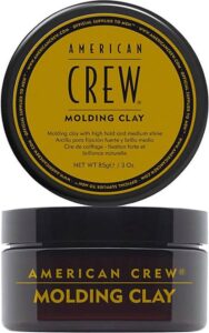 American Crew Molding Clay 85 ml - Image 3