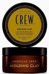 American Crew Molding Clay 85 ml - Image 30