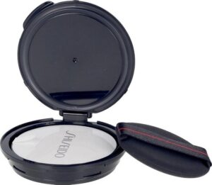 Shiseido Synchro Skin Cushion Compact Foundation Refill 210 Birch - Image 4