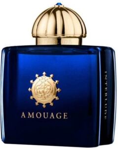 Amouage Interlude Woman - 100 ml - Eau de parfum - Image 7