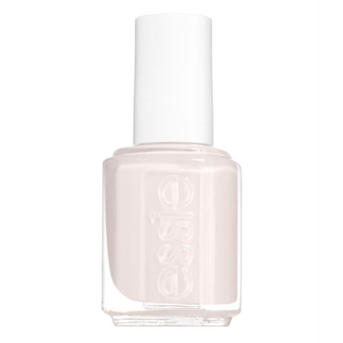 0000030095052_5 Essie Nail Color Nail Polish 3 Marshmallow 13,5ml - Image 1