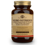 Solgar Neuro Nutrients 60 Capsules