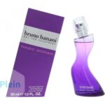 Bruno Banani Magic Woman Eau de toilette - 30 ml - Image 2