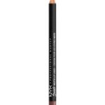 Nyx Professional Make Up Suede Matte Lip Liner #los Angeles