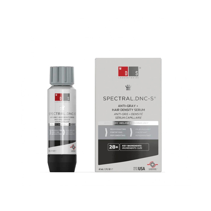 0816378020843 DS Spectral DNC-S Anti Gray 60ml - Image 1