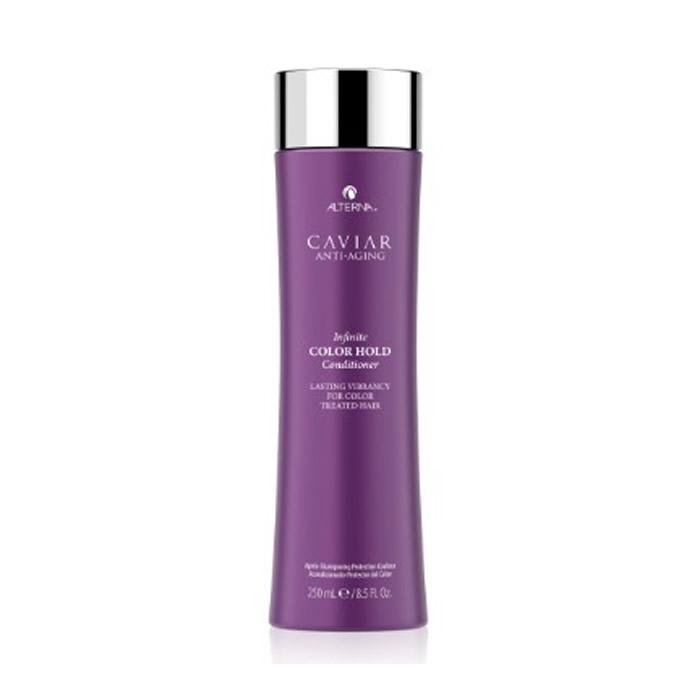 0873509027744 Caviar Anti-aging Infinite Color Hold Conditioner By Alterna 250 Ml - Image 1