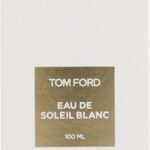 Tom ford Eau De Soleil Blanc Eau De Toilette Spray 100 ml for Women - Image 10
