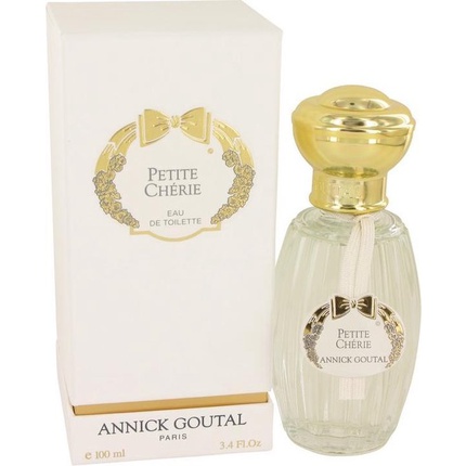 1267425_077f98a59aafe855e898e40c496a3618 Annick Goutal Petite Cherie EDT W 100 ml - Image 1