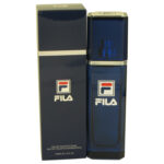 Fila Eau De Toilette Spray 100 ml for Men