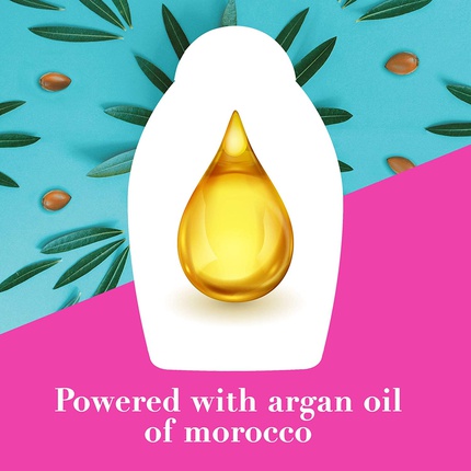 129057_c73af7b5376713859b7379e43cada798 ORGANIX Argan Oil Of MoRocco Shampoo szampon rewitalizuj cy z maroka skim olejkiem arganowym 385ml - Image 1