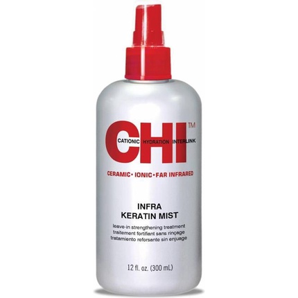 130204_06ef18529fdf995c7de3354f1b71f351 CHI Keratin Mist 355 ml - Image 1