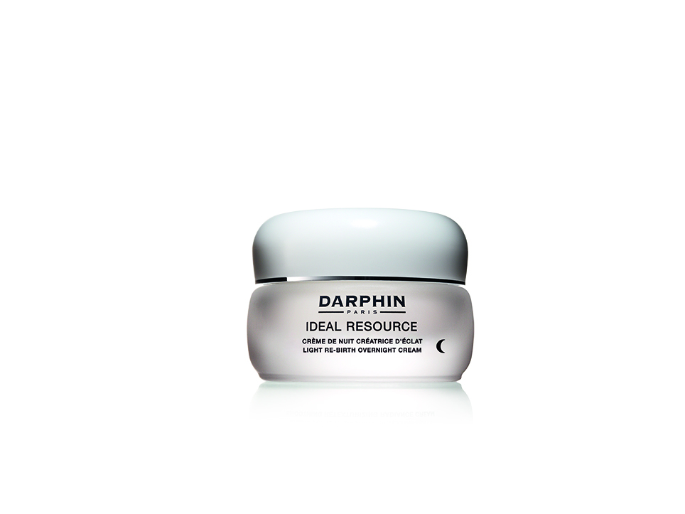 Clients|Darphin Darphin Face Care Cream Ideal Resource Overnight Cream Creme Anti Aging 50ml - Image 1