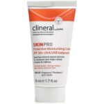 Ahava Clineral Skinpro Protective Moisturizing Cream SPF50  Creme GevoeligeIntolerante Huid 50ml