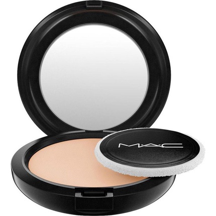 136578_db7bf8776535273799044d34df3b95da Mac Cosmetics Blot Powder Medium Dark - Image 1
