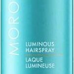 Moroccanoil Luminous Hairspray Extra Strong - 330 ml - Image 4