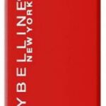 Superstay Matte Ink Lipstick #320-individualist By Maybelline #320-individualist - Image 4