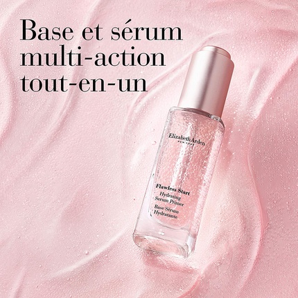 1704313_07af2b535c7793937ed916935f33bb3f Elizabeth Arden Flawless Start Hydrating Serum Primer 25ml - Image 1
