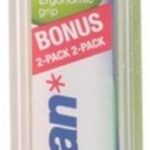 Tandenborstel Classic Jordan (2 uds)