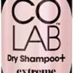 Colab - Extra Volume Dry Shampoo 200 Ml - Image 2