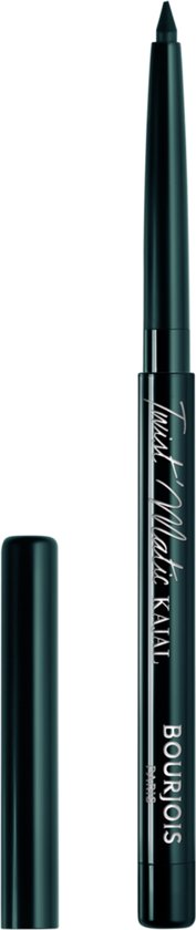 177x840-50 Twist Kajal By Bourjois #06-menth'ousiaste - Image 1