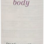 Body Eau Delassante Parfumante Spray By Nuxe 100 Ml - Image 4