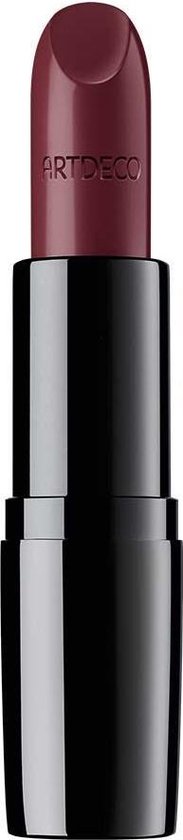 183x840-17 Artdeco Perfect Color Lipstick #931-blackberry Sorbet - Image 1
