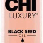 CHI Luxury Black Seed Oil Hot Oil Treatment 50 ml - Image 4