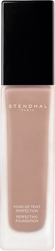 187x840-138 Stendhal Perfecting Foundation 340 Miel 30ml - Image 1