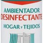 Luchtverfrisserspray Sanytol 170050 Ontsmettingsmiddel (300 ml) - Image 3