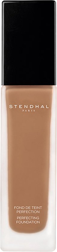 190x840-36 Stendhal Perfecting Foundation 350 Santal 30ml - Image 1