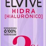Hair Serum L'Oreal Make Up Elvive Hidra 150 ml - Image 3