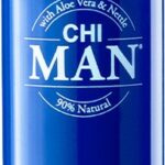 CHI Man The Finisher Grooming Spray 177 ml - Image 2