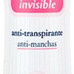 Deodorant Spray Invisible Chilly (150 ml) - Image 2