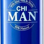 CHI Man The Finisher Grooming Spray 177 ml