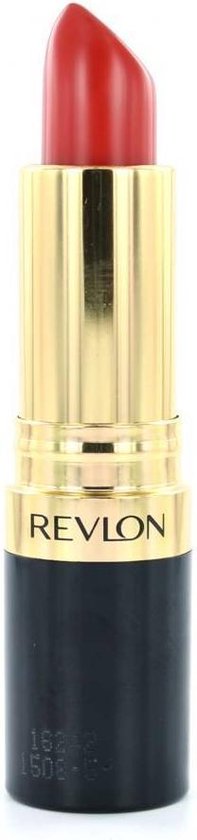 197x840-194 Revlon Women Super Lustrous Kiss Me Coral Creme 750 4 - Image 1