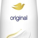Dove Original Anti-Transpirant Deodorant Spray 150 ml - Image 2
