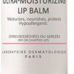 Topicrem Lippenbalsem Face Care UHC Ultra-Moisturizing Lip Balm - Image 4