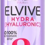 Hair Serum L'Oreal Make Up Elvive Hidra 150 ml - Image 2