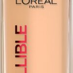 L’Oréal Paris Infaillible 32HR Fresh Wear Foundation - 200 - Langhoudende Foundation met SPF 25 en Vitamine C - 30ml